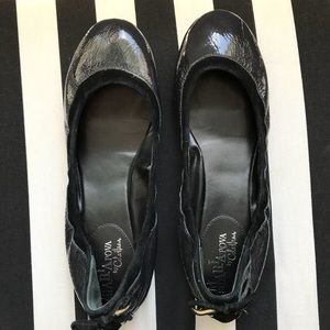 Air Bacara by Maria Sharapova flats sz 8